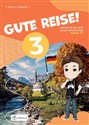 Gute Reise! 3 Podręcznik Szkoła podstawowa - Natalia Bogdaniuk
