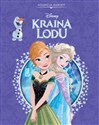 Kolekcja marzeń. Disney Kraina Lodu  - Michał Goreń (tłum.)