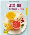 Smoothie Dieta koktajlowa - Chantal-Fleur Sandjon  