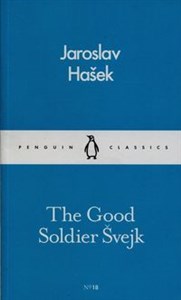 The Good Soldier Svejk 18  