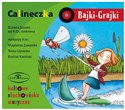 [Audiobook] Bajki - Grajki. Calineczka CD  