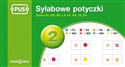 PUS Sylabowe potyczki 2 Sylaby PA, MA, BA, LA, FA, WA, TA, DA - Olga Wielińska-Jachymiak