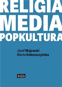 Religia - media - popkultura Polish bookstore