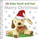 Baby Touch and Feel Merry Christmas (Board book)  Canada Bookstore