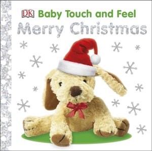 Baby Touch and Feel Merry Christmas (Board book)  Canada Bookstore