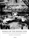 Wings of the Rising Sun Uncovering the Secrets of Japanese Fighters and Bombers of World War II books in polish