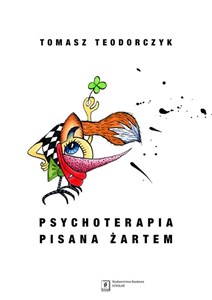 Psychoterapia pisana żartem in polish