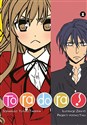 Toradora. Tom 1  books in polish