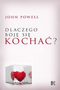 Dlaczego boję się kochać bookstore