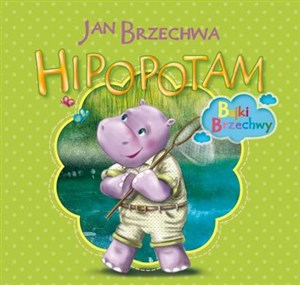 Hipopotam buy polish books in Usa