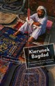 Kierunek Bagdad Jak zostałem włóczęgą, terrorystą i szpiegiem na Bliskim Wschodzie chicago polish bookstore