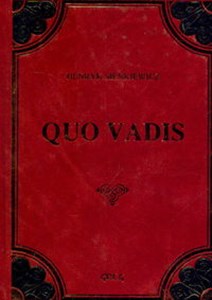 Quo Vadis to buy in USA