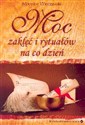 Moc zaklęć i rytuałów na co dzień books in polish