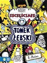 Tomek Łebski Tom 7 Niezły szczęściarz  