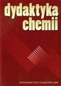 Dydaktyka chemii  pl online bookstore