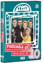 Rodzinka.pl Sezon 10  - 