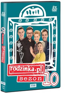 Rodzinka.pl Sezon 10 polish usa