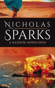 Z każdym oddechem books in polish