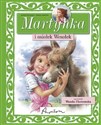 Martynka i osiołek Wesołek Polish Books Canada