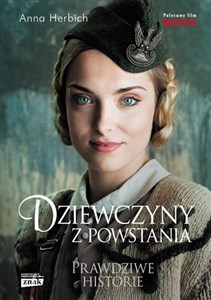 Dziewczyny z Powstania pl online bookstore