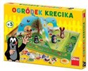 Krecik i Przyjaciele. Ogródek Krecika polish books in canada