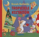 Tropiciele kształtów buy polish books in Usa