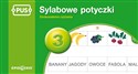 PUS Sylabowe potyczki 3 Doskonalenie czytania - Olga Wielińska-Jachymiak