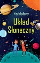 Rozkładany Układ Słoneczny Polish bookstore