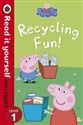 Peppa Pig: Recycling Fun Read it yourself with Ladybird 