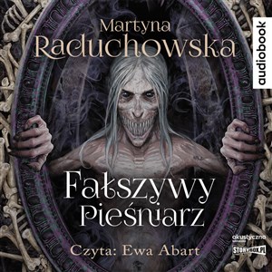 [Audiobook] CD MP3 Fałszywy pieśniarz Polish Books Canada