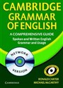 Cambridge Grammar of English Network CD-ROM Polish bookstore