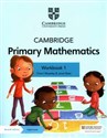 Cambridge Primary Mathematics Workbook 1 polish books in canada