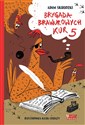 Brygada Brawurowych Kur 5 in polish