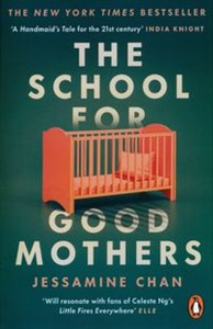 The School for Good Mothers  chicago polish bookstore