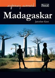 Madagaskar online polish bookstore