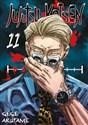 Jujutsu Kaisen 11  