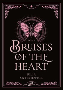 Bruises of the Heart. Tom I to buy in Canada