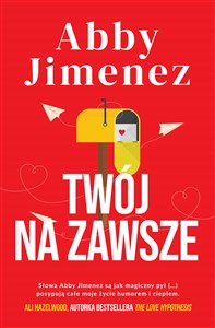 Twój na zawsze  