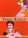 Frida Kahlo - Vanna Cercena