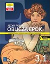 J.polski LO Oblicza epok 3/1 ZPiR w.2024   