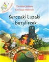 Kurczaki Luzaki i Bazyliszek  