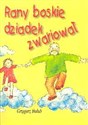 Rany boskie dziadek zwariował  