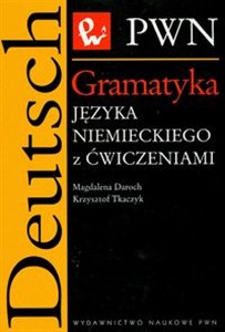 Gramatyka języka niemieckiego z ćwiczeniami books in polish