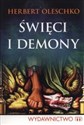 Święci i demony - Herbert Oleschko to buy in USA