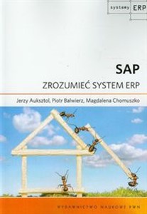 SAP Zrozumieć system ERP chicago polish bookstore