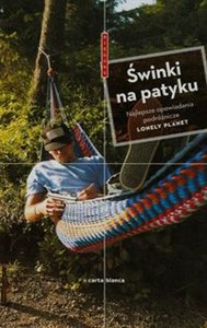 Świnki na patyku Najlepsze opowiadania podróżnicze Lonely Planet buy polish books in Usa