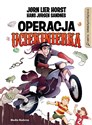Operacja Uciekinierka. Operacja  - Jørn Lier Horst
