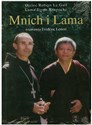 Mnich i lama - Gall Robert Le, RinpocheJigme, Frederic Lenoir