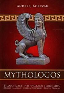 Mythologos to buy in Canada