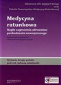 Medycyna ratunkowa  -  books in polish